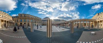 Colonnes de Buren