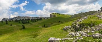 les Hauts Plateaux du Vercors