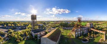 Centrale 7 - ateliers d'artistes