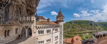 Rocamadour