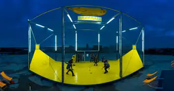 BanaBall