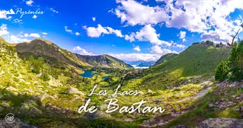 Les Lacs de Bastan