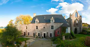 Abbaye de Beauport 360