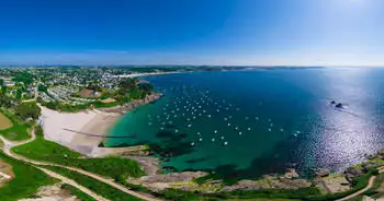 Fort de Bertheaume - Finistère