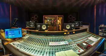 Black Box Studio