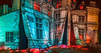 B.L.O.B. (Bloated Lighting Organic Blow)