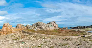 Castel Meur - Plougescrant