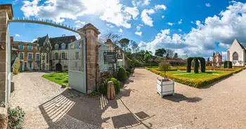 Le logis du gouverneur