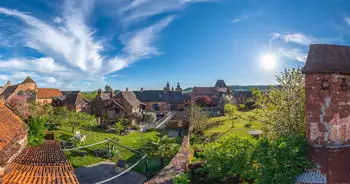 Collonges la Rouge