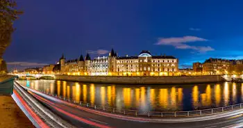 La Conciergerie