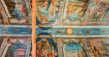 Chapelle Notre-Dame de Crénénan