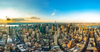 Empire State Building