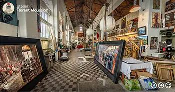 Atelier Florent Maussion - Centrale 2