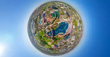 Futuroscope