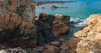 Le Gouffre - Plougescrant