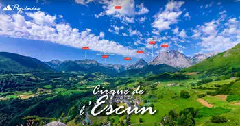 Cirque de Lescun