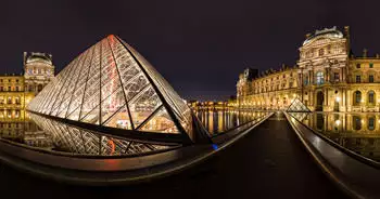 Palais du Louvre