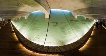 Mémorial de l’abolition de l’esclavage