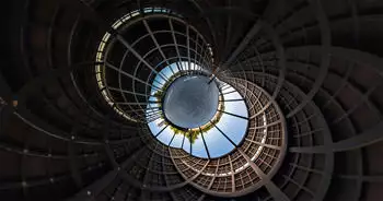 Palais de Justice Jean Nouvel