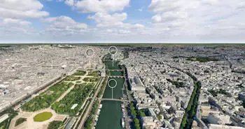 Paris 360