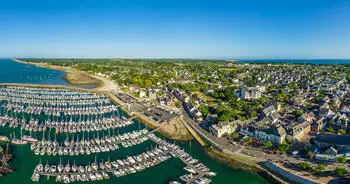 Piriac-sur-Mer
