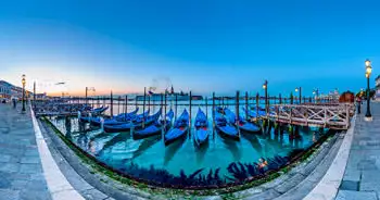 Riva Degli Schiavoni 