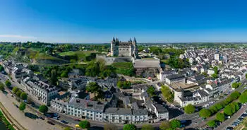 Saumur