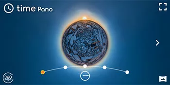 Timelapse 360