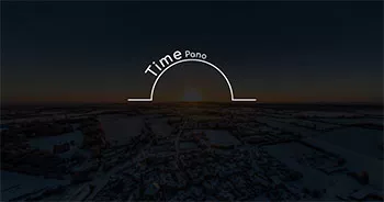 Time Pano - Panorama 360 temporel