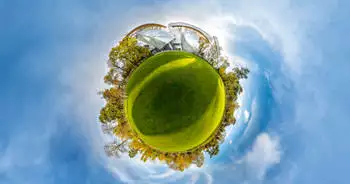 Fondation Louis Vuitton