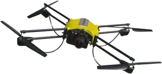 DroneHeader