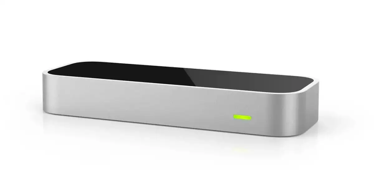 Leap Motion