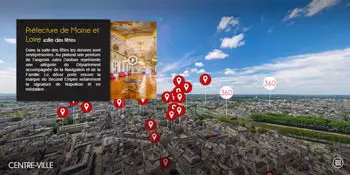 Angers, ville d'Art & d'Histoire 360