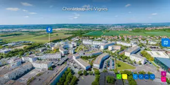 Grand Paris Seine & Oise 360