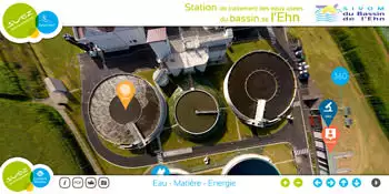 STEP Suez Degrémont