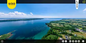 UBO - Université de Bretagne Occidentale 360