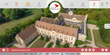 Val d'Oise My Ballade