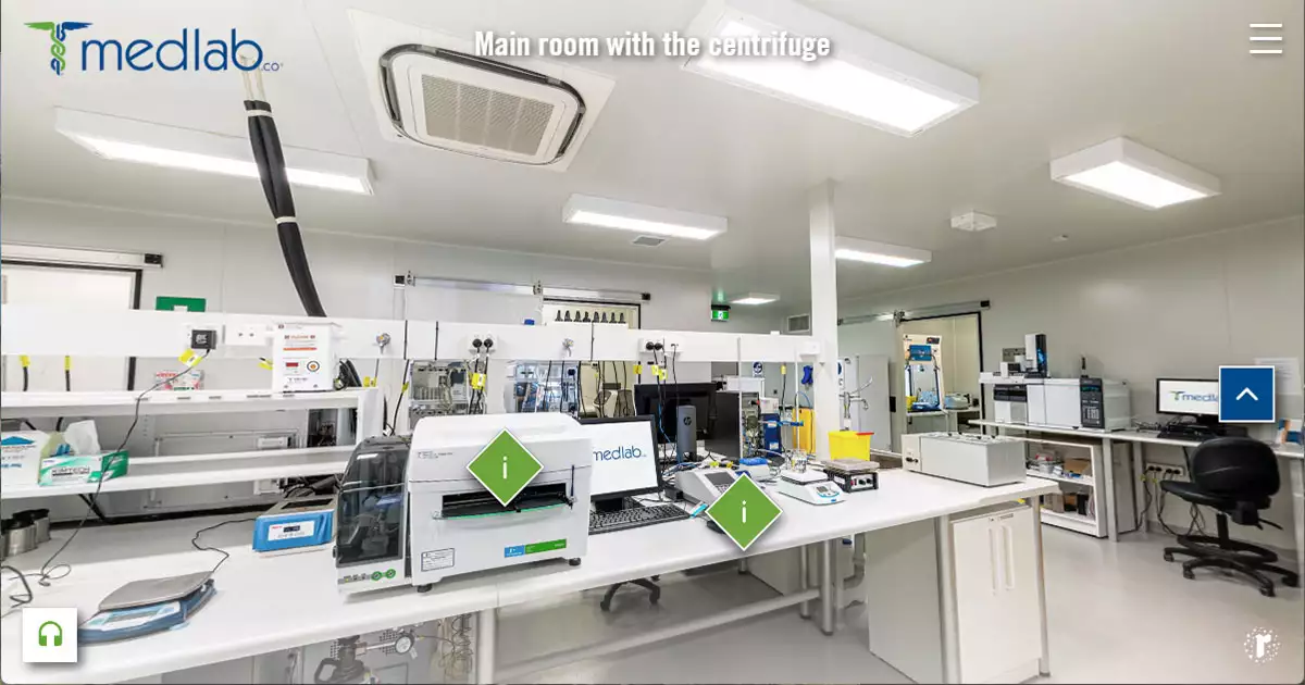 Medlab est une société de biotechnologie australienne (ASX : MDC) qui développe des produits thérapeutiques à l'aide de sa plateforme d'administration exclusive de nouvelle génération, NanoCelle®. Avec NanoCelle®, la société a lancé et étudie une large gamme de solutions sur ordonnance et en vente libre pour répondre aux besoins non satisfaits des patients dans divers domaines thérapeutiques, notamment la gestion de la douleur, la santé mentale, la santé intestinale, le diabète et les allergies. »