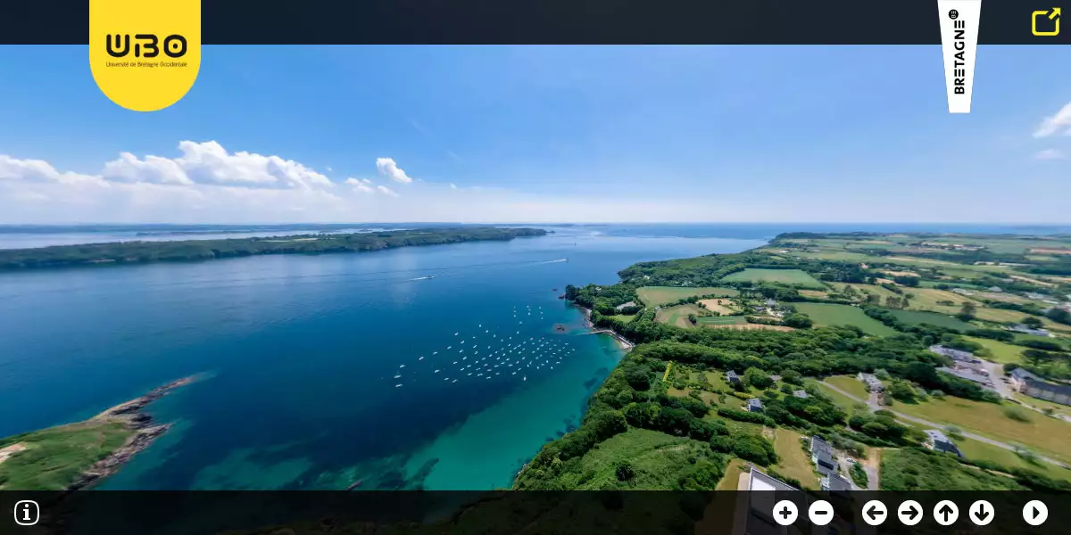UBO - Université de Bretagne Occidentale 360